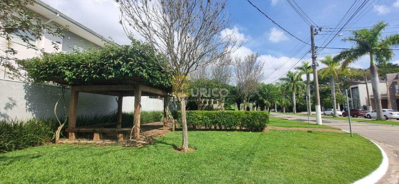 Casa em condomínio à venda no Condomínio Reserva dos Vinhedos em Louveira/SP: 