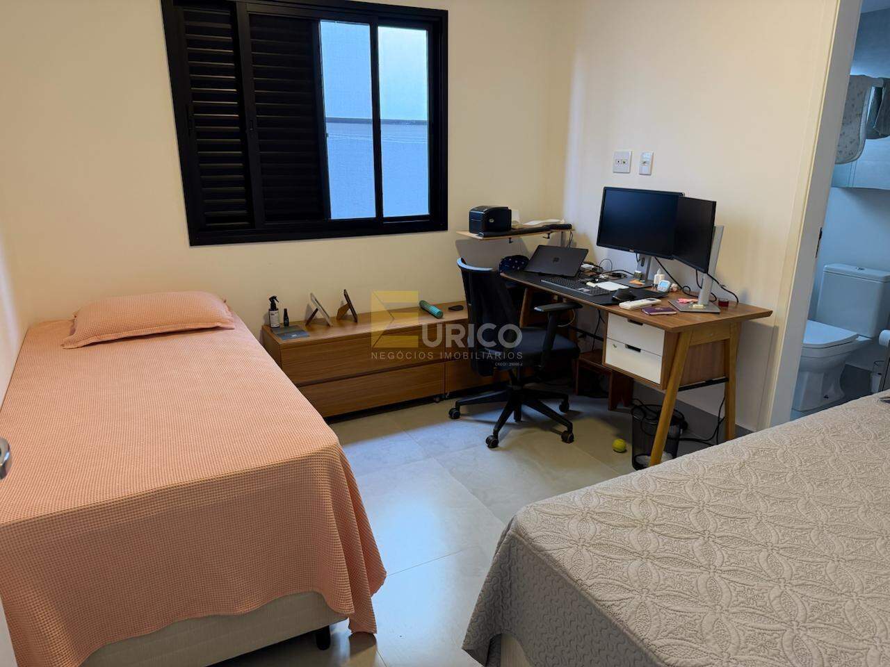 Casa em condomínio à venda no Condomínio Reserva dos Vinhedos em Louveira/SP: 