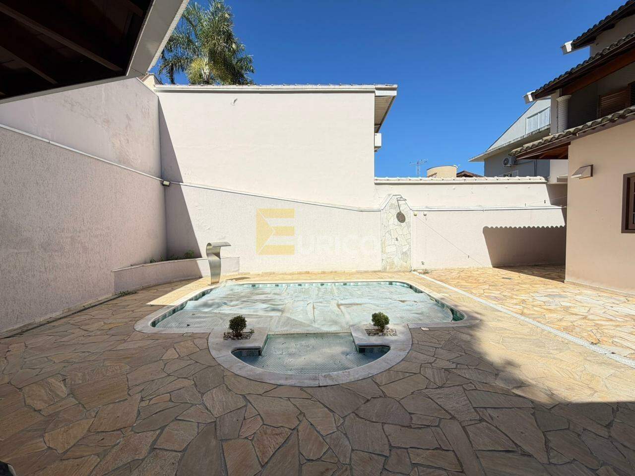 Casa em condomínio para aluguel no Condomínio Residencial Villagio Florença em Valinhos/SP: