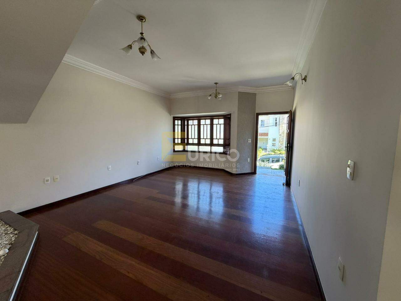 Casa em condomínio para aluguel no Condomínio Residencial Villagio Florença em Valinhos/SP: 
