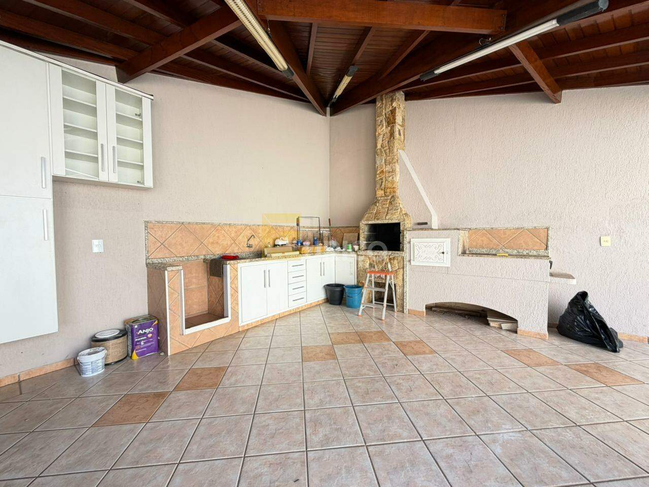 Casa em condomínio para aluguel no Condomínio Residencial Villagio Florença em Valinhos/SP: