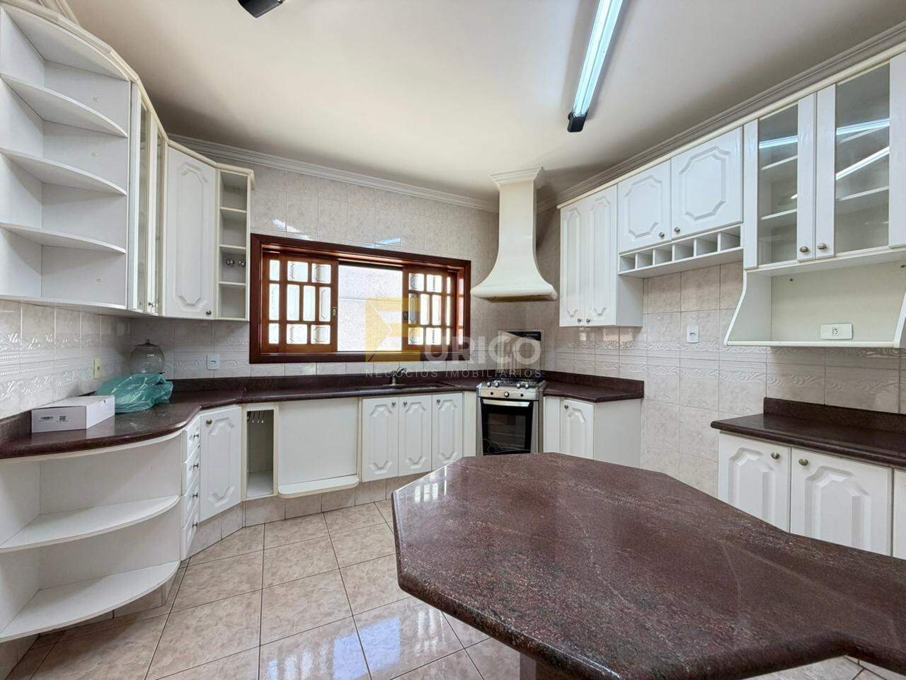 Casa em condomínio para aluguel no Condomínio Residencial Villagio Florença em Valinhos/SP: