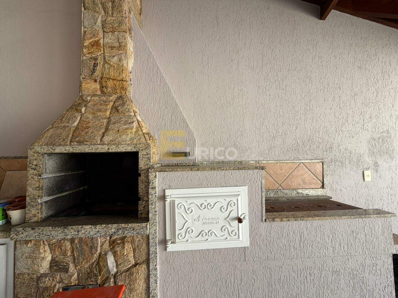 Casa em condomínio para aluguel no Condomínio Residencial Villagio Florença em Valinhos/SP: