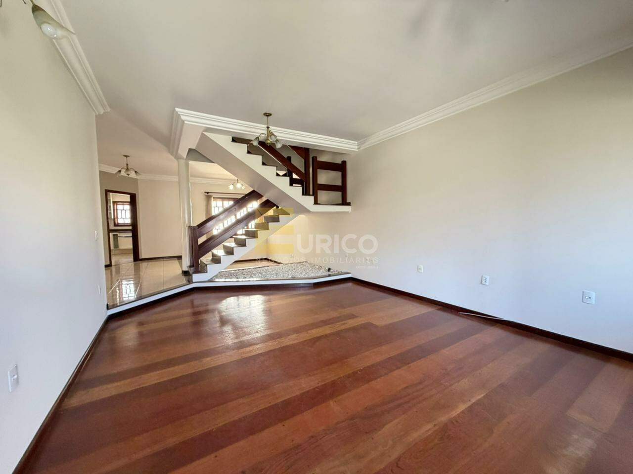 Casa em condomínio para aluguel no Condomínio Residencial Villagio Florença em Valinhos/SP: 