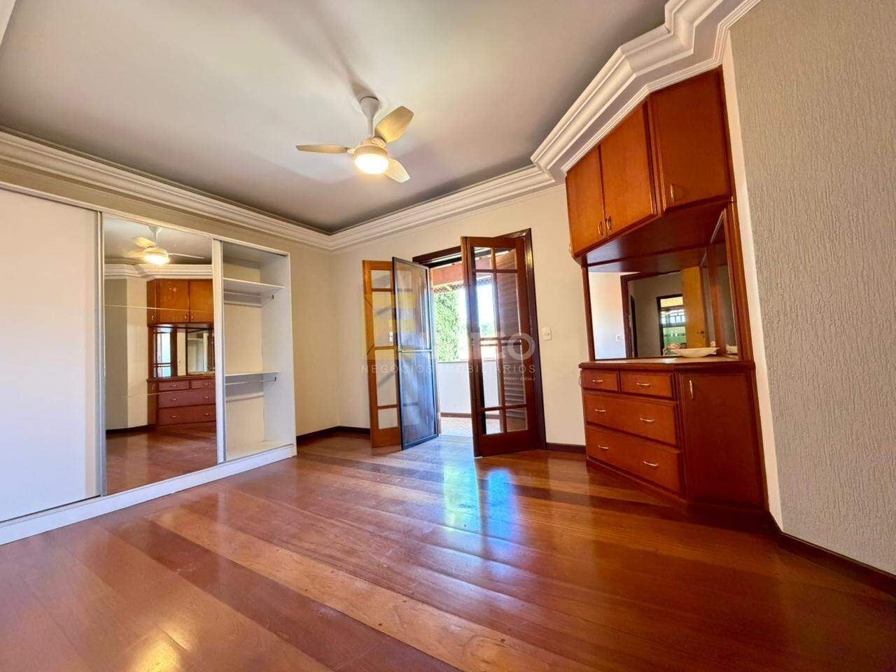 Casa em condomínio para aluguel no Condomínio Residencial Villagio Florença em Valinhos/SP: