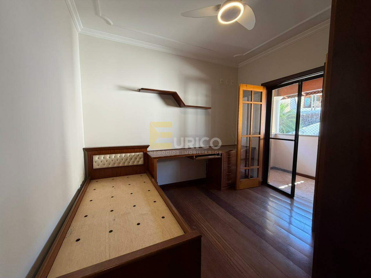 Casa em condomínio para aluguel no Condomínio Residencial Villagio Florença em Valinhos/SP: