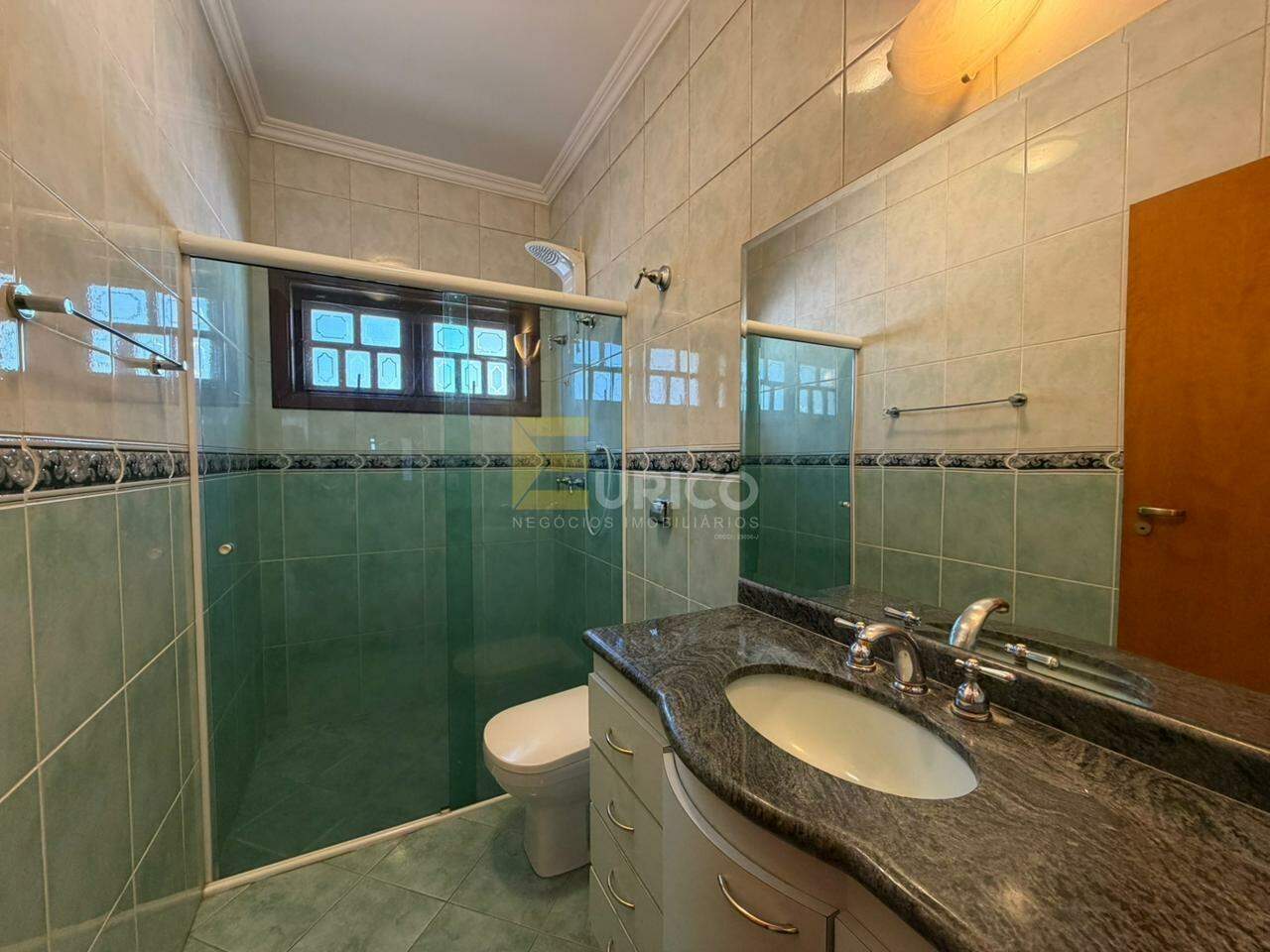 Casa em condomínio para aluguel no Condomínio Residencial Villagio Florença em Valinhos/SP: