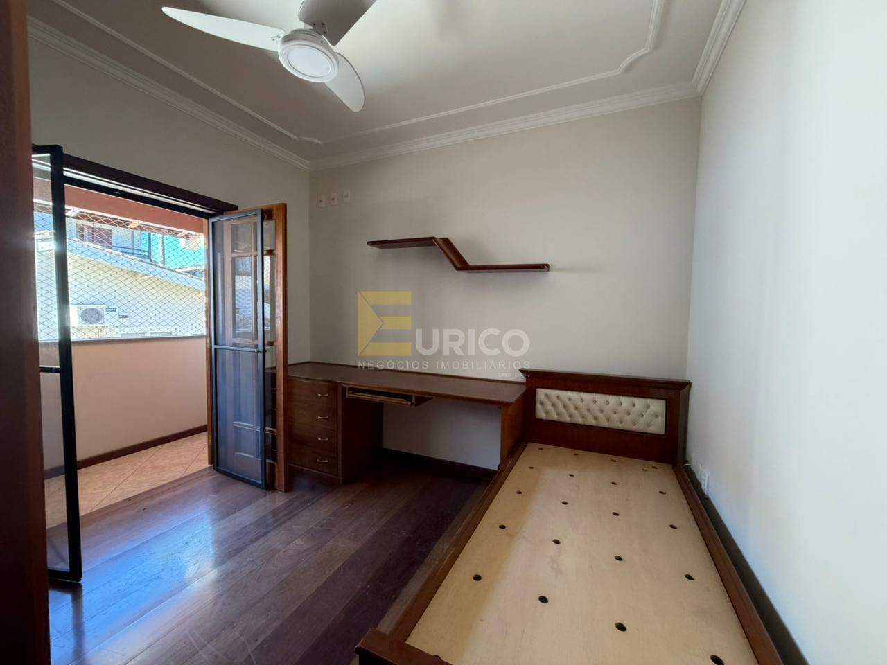 Casa em condomínio para aluguel no Condomínio Residencial Villagio Florença em Valinhos/SP: