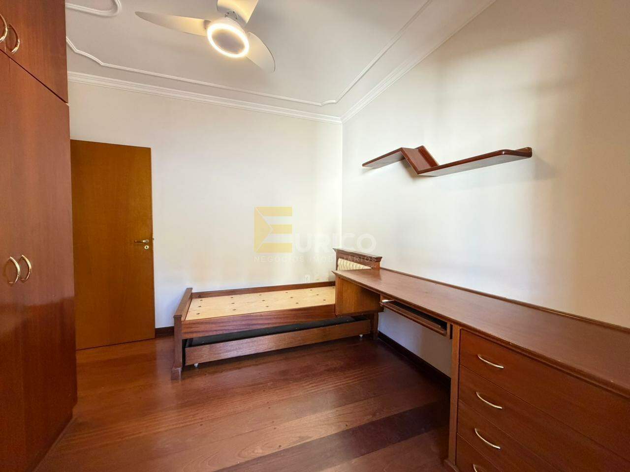 Casa em condomínio para aluguel no Condomínio Residencial Villagio Florença em Valinhos/SP: