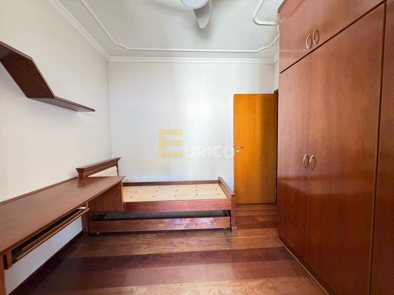 Casa em condomínio para aluguel no Condomínio Residencial Villagio Florença em Valinhos/SP:
