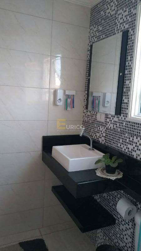 Apartamento à venda no Condomínio São Conrado em Valinhos/SP: