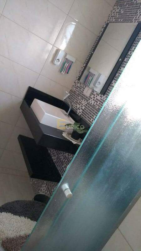 Apartamento à venda no Condomínio São Conrado em Valinhos/SP: