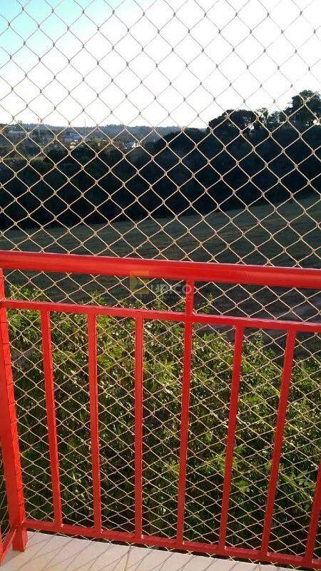 Apartamento à venda no Condomínio São Conrado em Valinhos/SP: