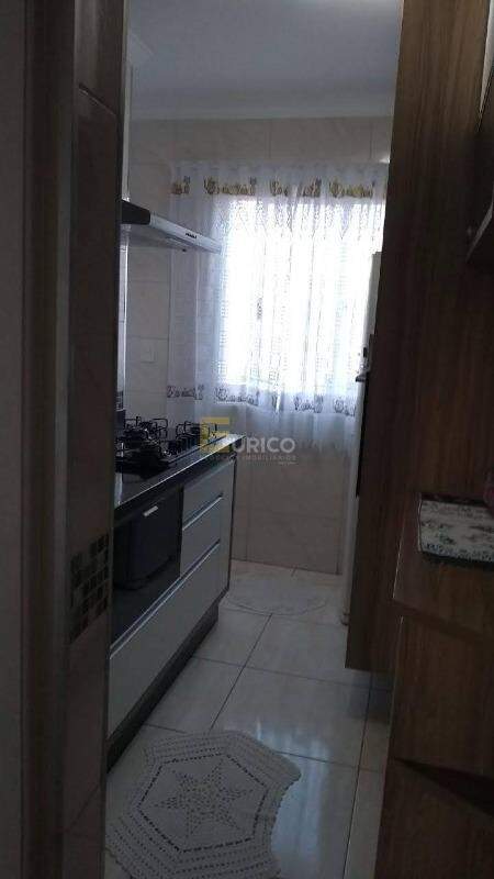 Apartamento à venda no Condomínio São Conrado em Valinhos/SP:
