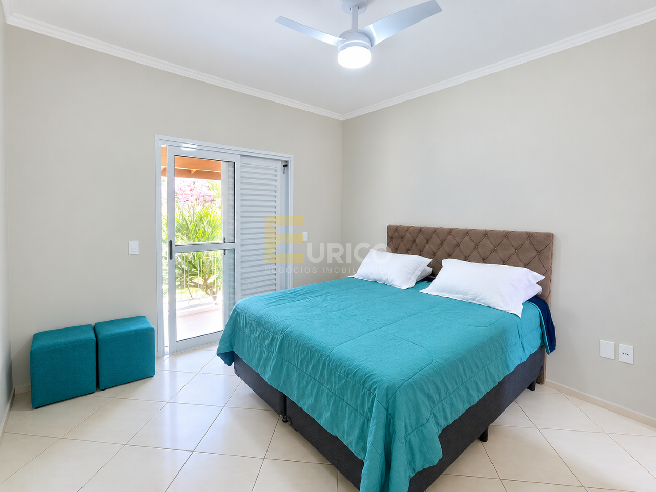 Casa em condomínio à venda no Condomínio Residencial Terras do Caribe em Valinhos/SP: 