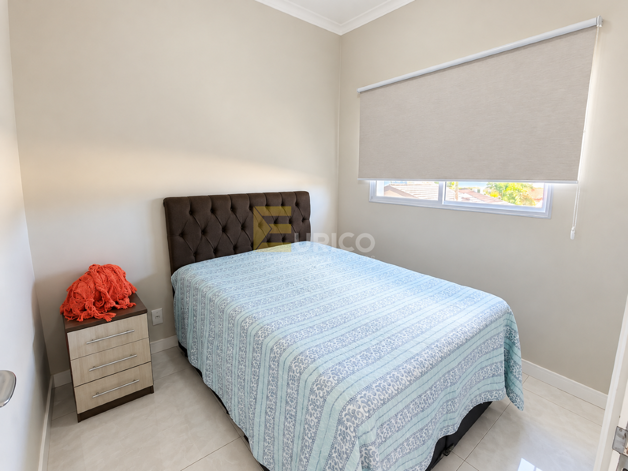 Casa em condomínio à venda no Condomínio Residencial Terras do Caribe em Valinhos/SP: 