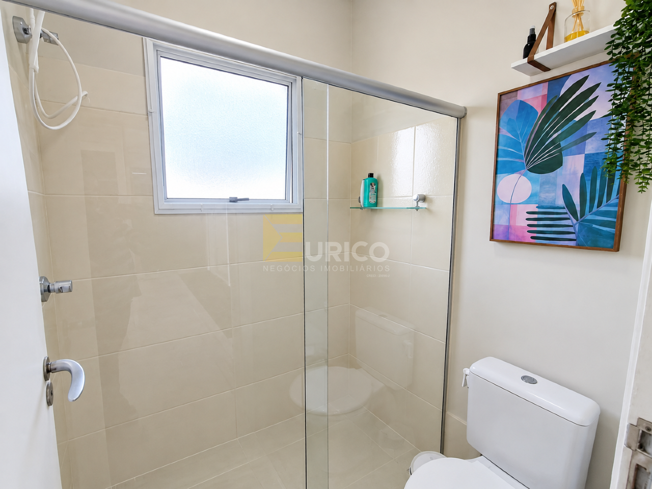 Casa em condomínio à venda no Condomínio Residencial Terras do Caribe em Valinhos/SP: 