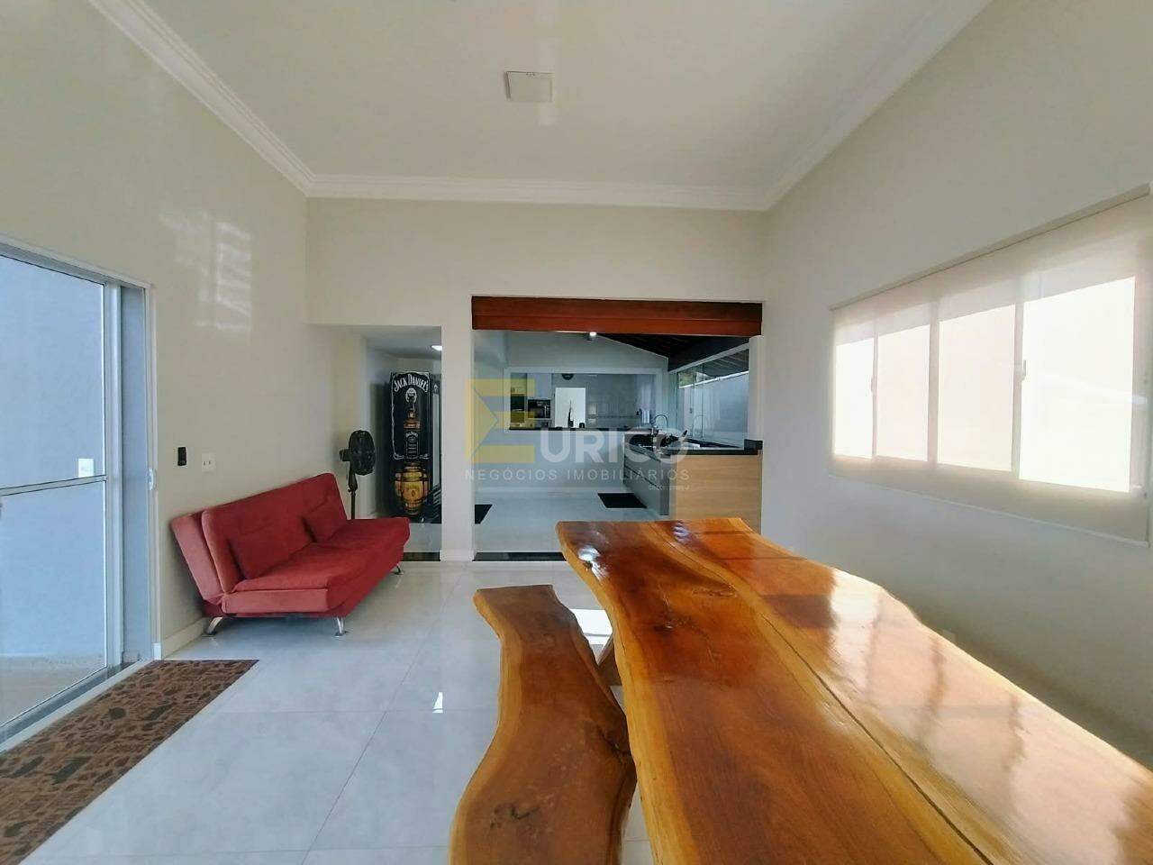Casa em condomínio à venda no Condomínio Residencial Terras do Caribe em Valinhos/SP: 