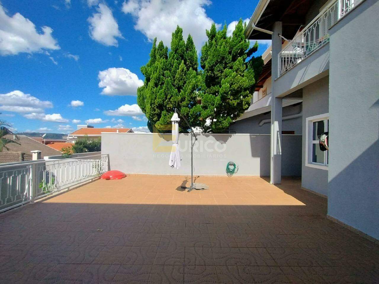 Casa em condomínio à venda no Condomínio Residencial Terras do Caribe em Valinhos/SP: 