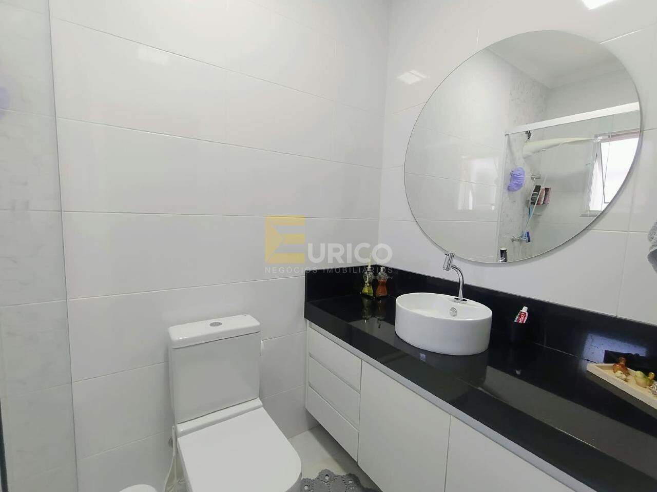 Casa em condomínio à venda no Condomínio Residencial Terras do Caribe em Valinhos/SP: 