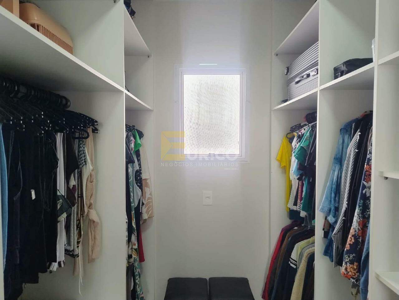 Casa em condomínio à venda no Condomínio Residencial Terras do Caribe em Valinhos/SP: 