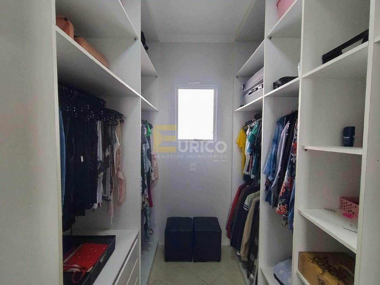 Casa em condomínio à venda no Condomínio Residencial Terras do Caribe em Valinhos/SP: 