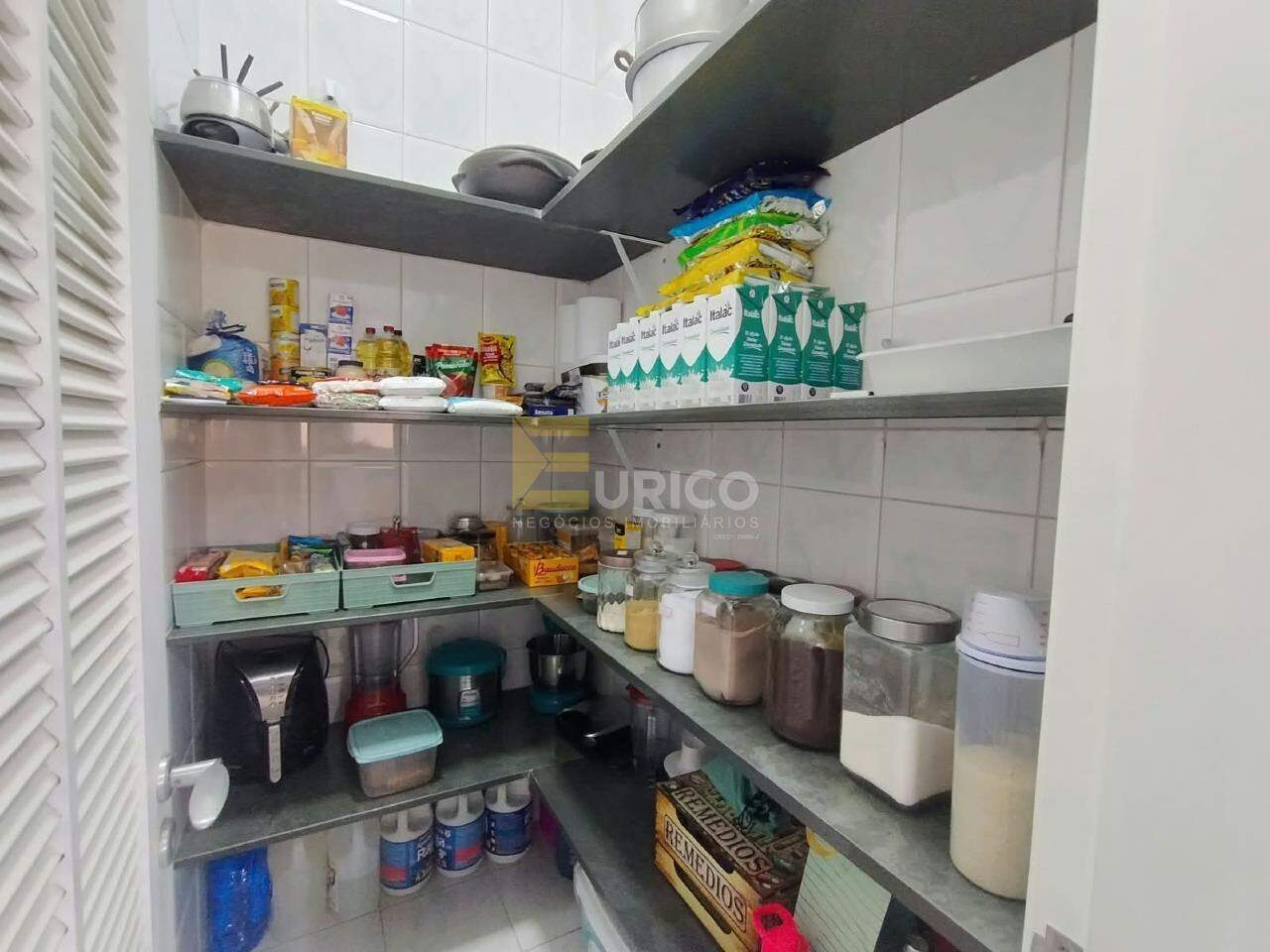 Casa em condomínio à venda no Condomínio Residencial Terras do Caribe em Valinhos/SP: 