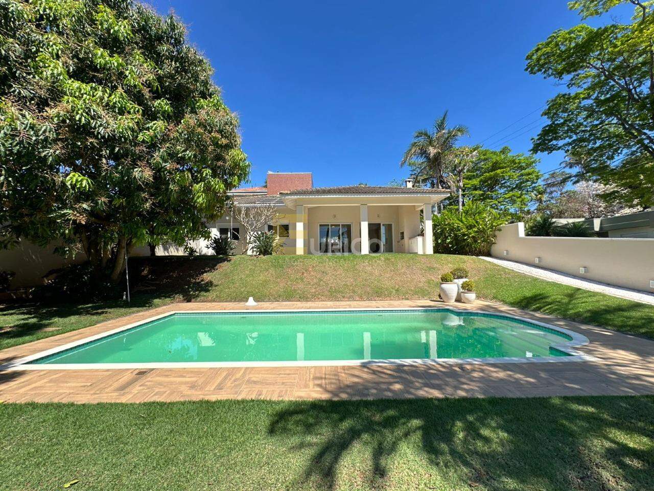 Casa em condomínio à venda no Condomínio Estância Marambaia em Vinhedo/SP: 