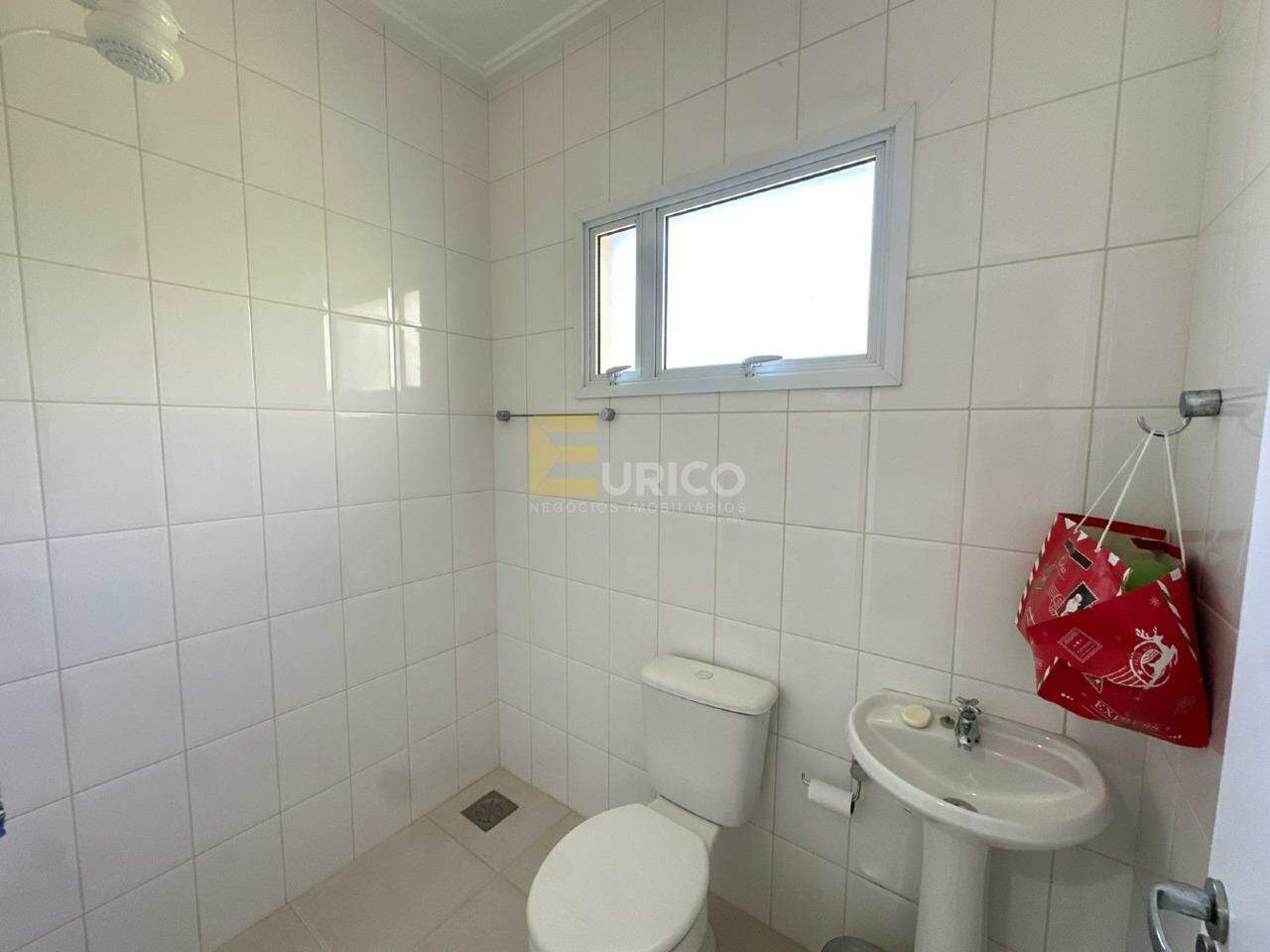 Casa em condomínio à venda no Condomínio Estância Marambaia em Vinhedo/SP: 