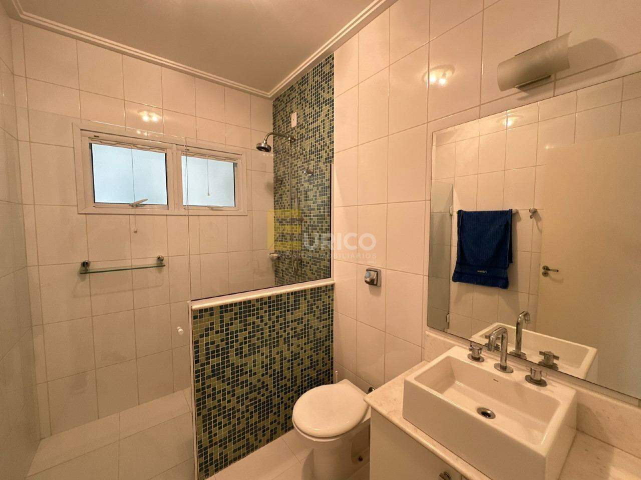 Casa em condomínio à venda no Condomínio Estância Marambaia em Vinhedo/SP: 
