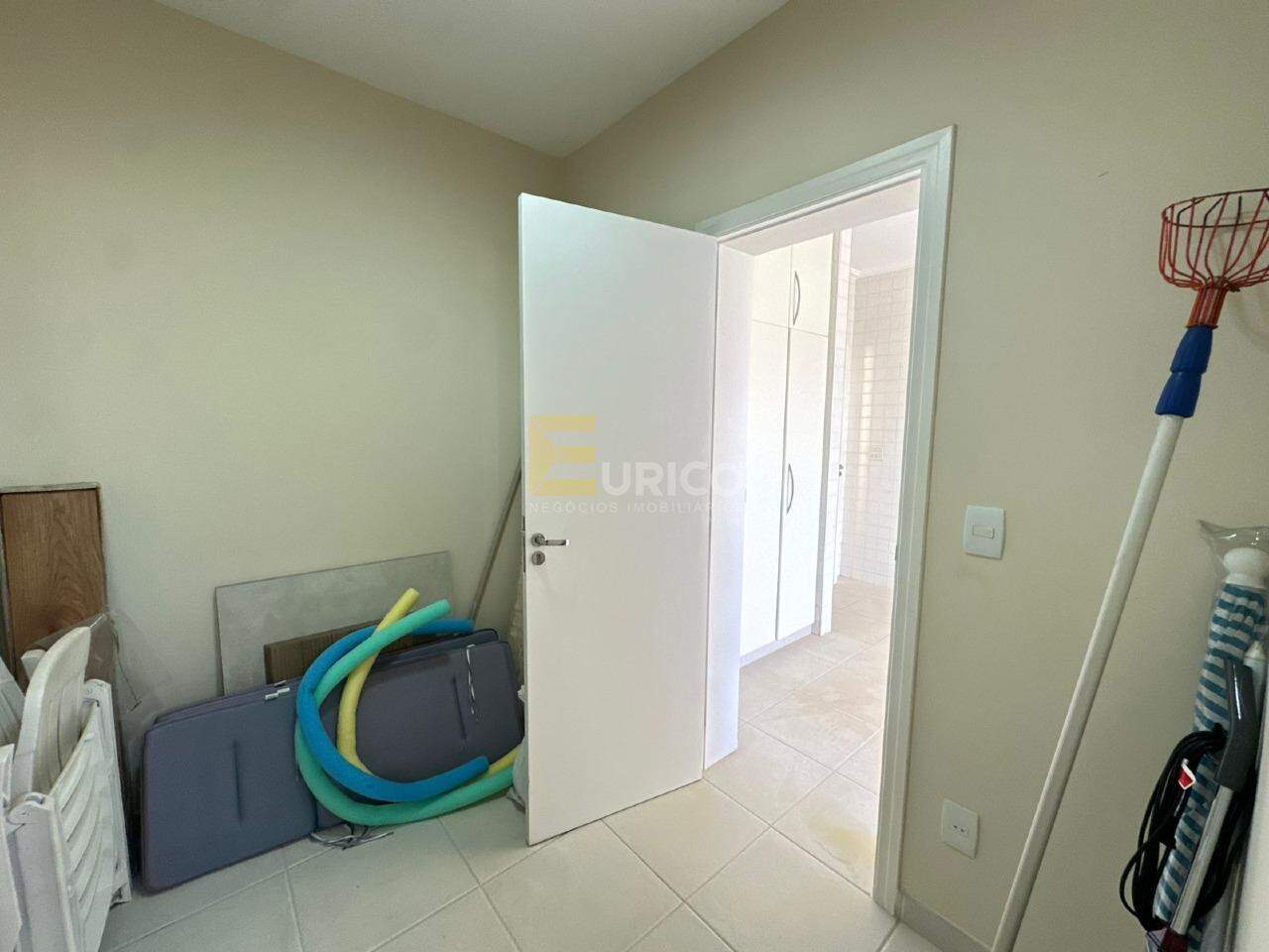Casa em condomínio à venda no Condomínio Estância Marambaia em Vinhedo/SP: 
