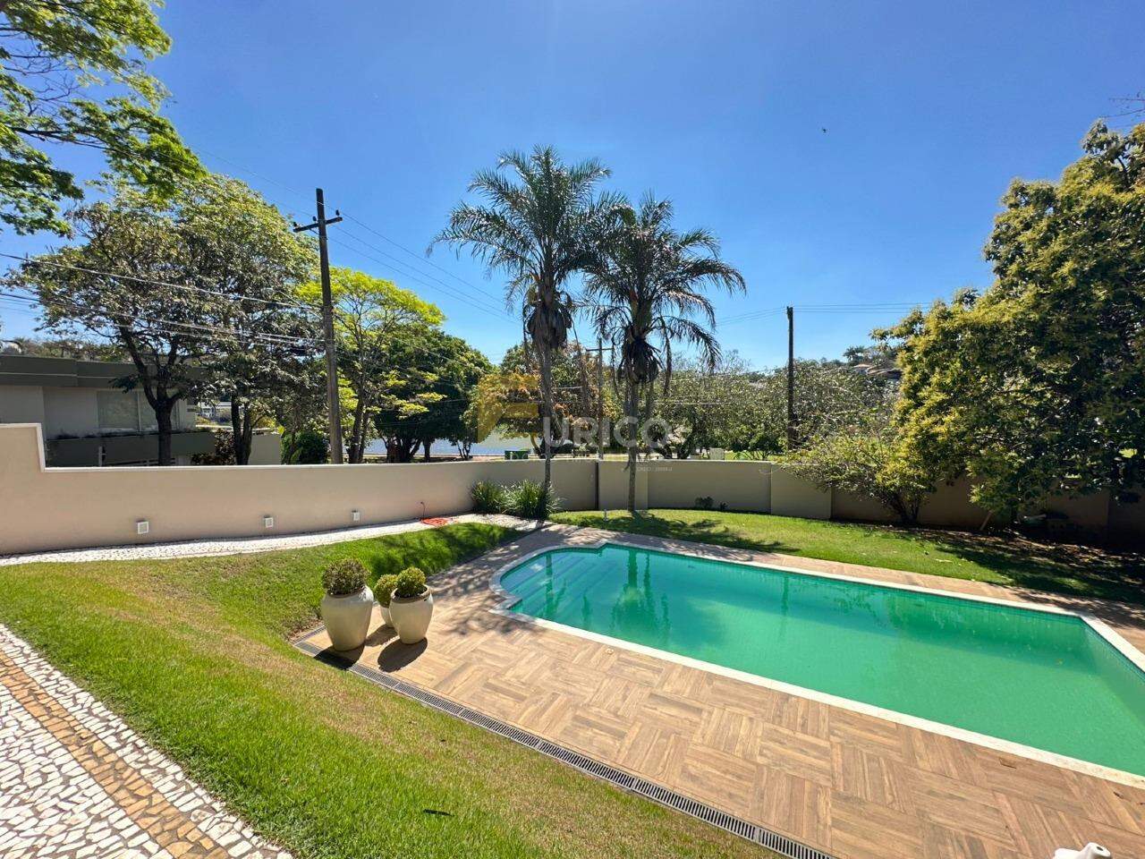 Casa em condomínio à venda no Condomínio Estância Marambaia em Vinhedo/SP: 