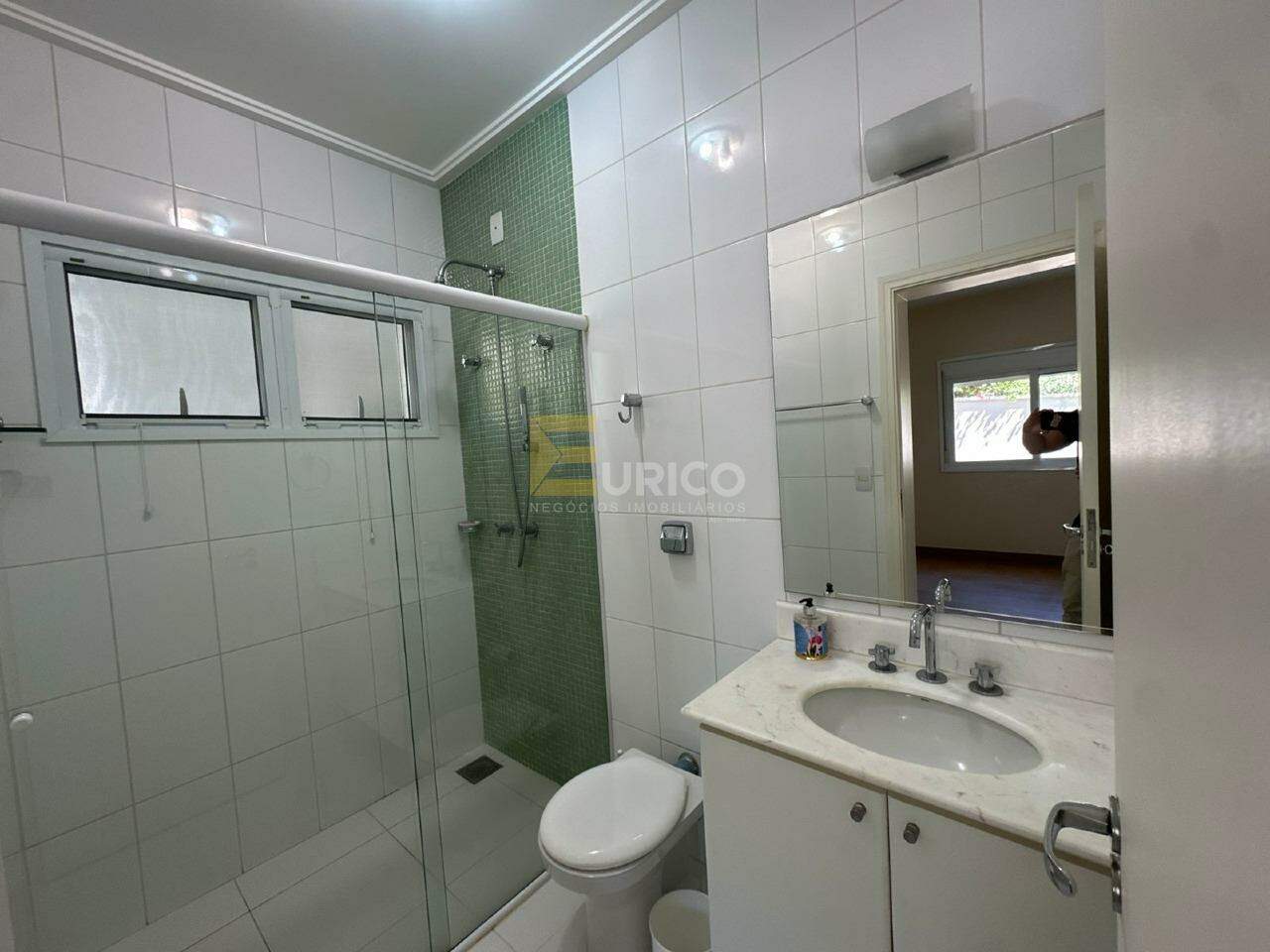 Casa em condomínio à venda no Condomínio Estância Marambaia em Vinhedo/SP: 