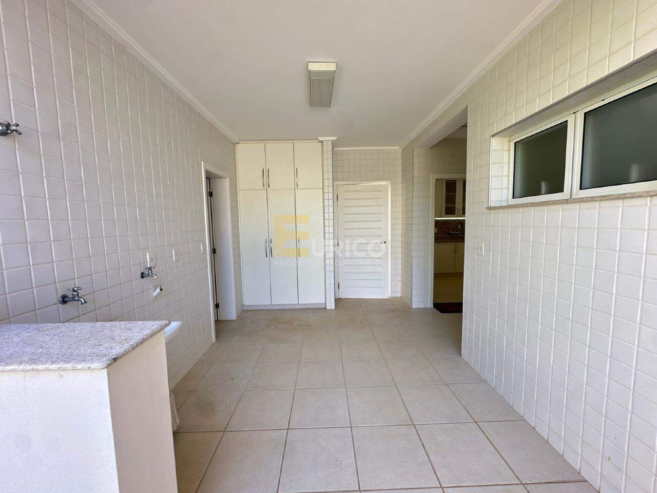 Casa em condomínio à venda no Condomínio Estância Marambaia em Vinhedo/SP: 