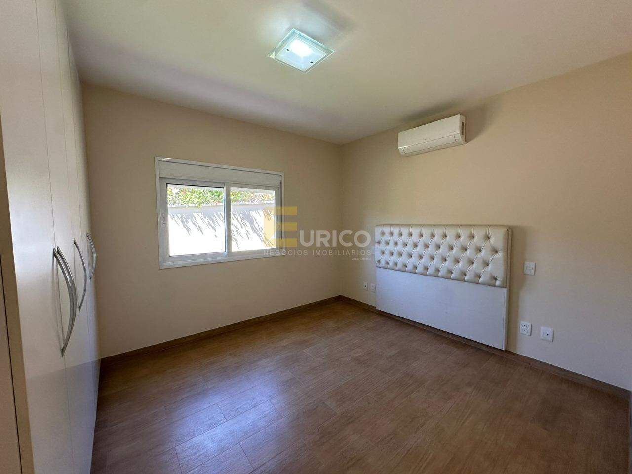 Casa em condomínio à venda no Condomínio Estância Marambaia em Vinhedo/SP: 
