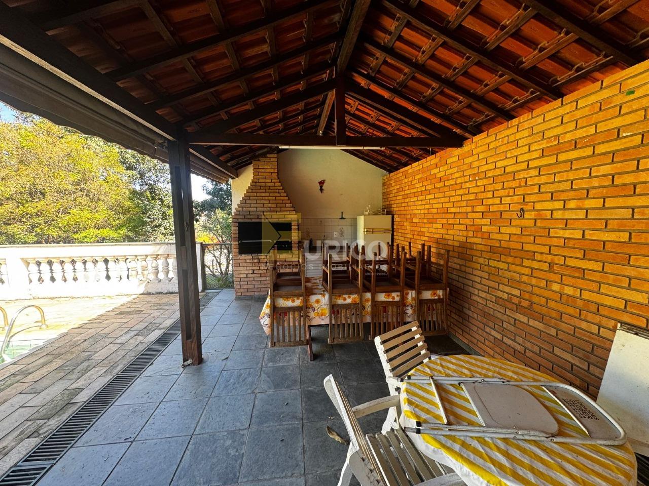 Chácara à venda no Estância Recreativa San Fernando em Valinhos/SP: 