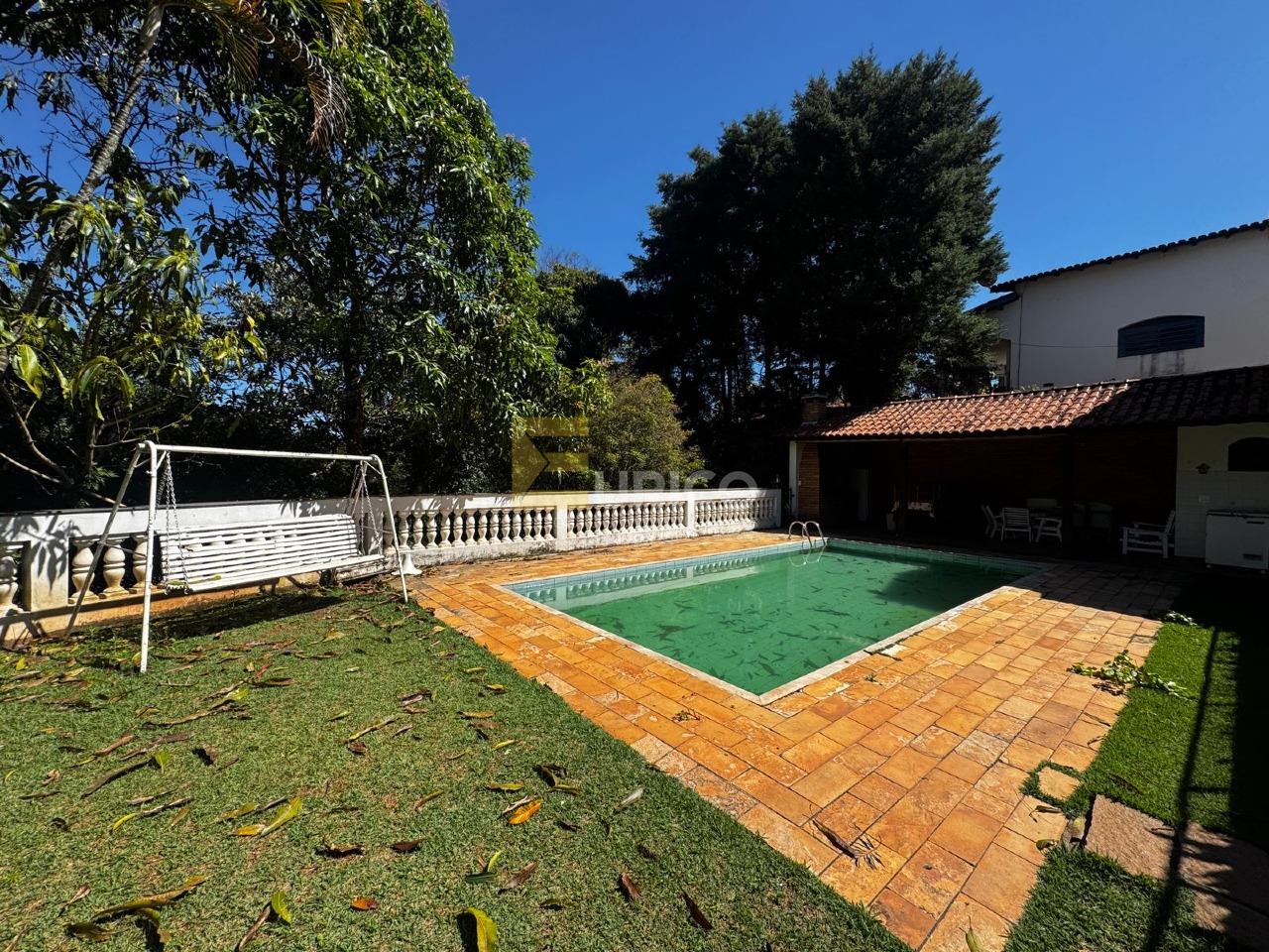 Chácara à venda no Estância Recreativa San Fernando em Valinhos/SP: 