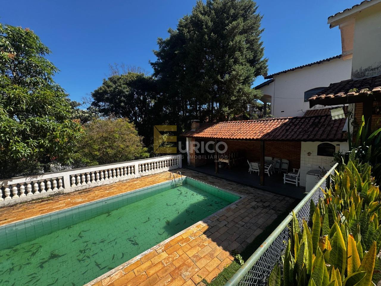 Chácara à venda no Estância Recreativa San Fernando em Valinhos/SP: 