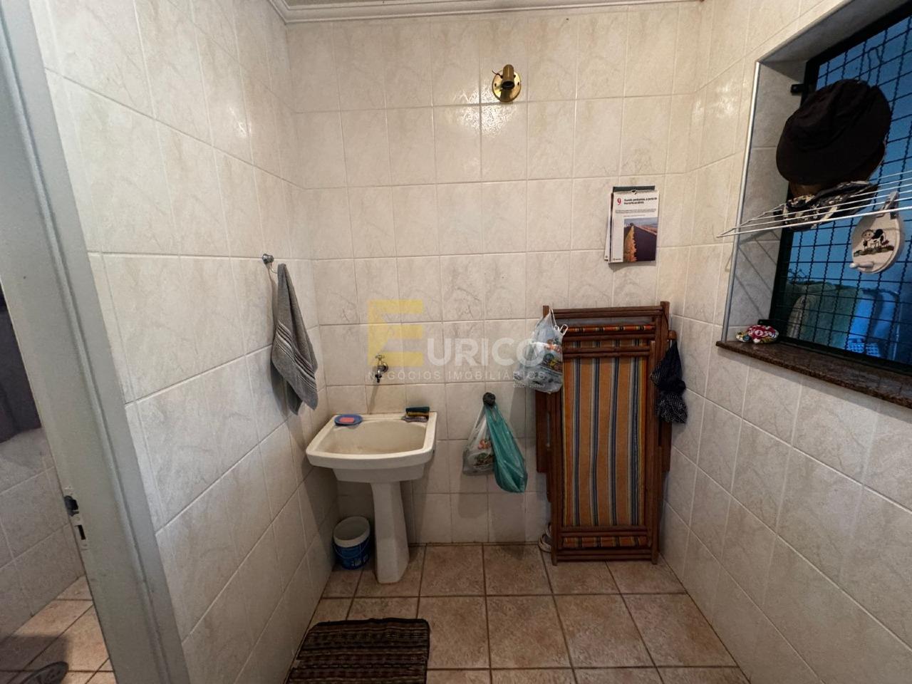 Chácara à venda no Estância Recreativa San Fernando em Valinhos/SP: 