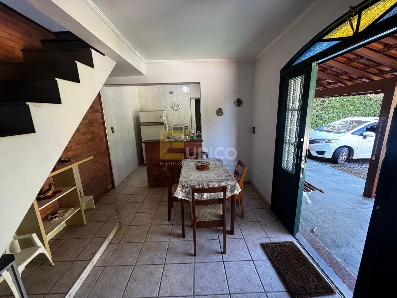 Chácara à venda no Estância Recreativa San Fernando em Valinhos/SP: 