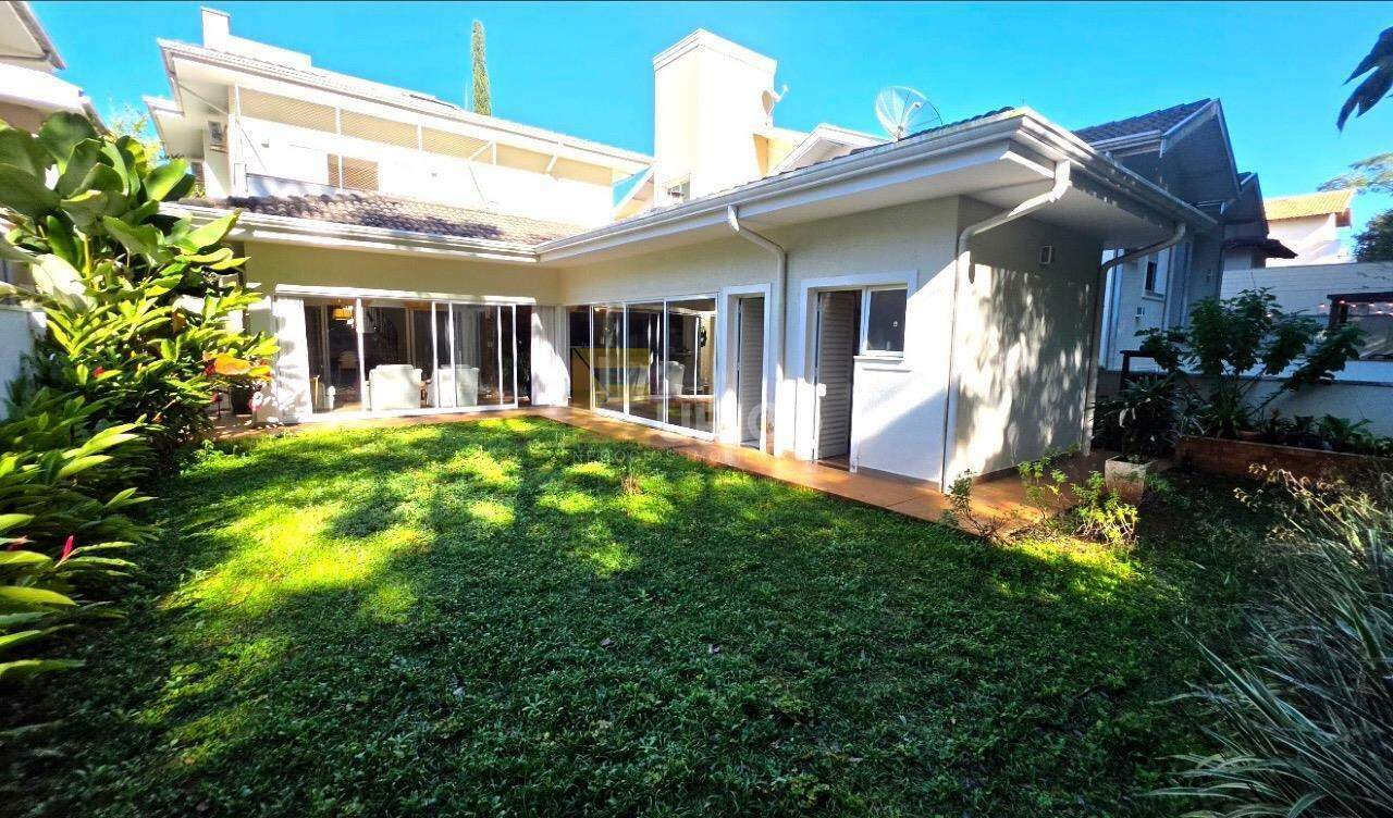 Casa em condomínio à venda no Condomínio Reserva Colonial em Valinhos/SP: 