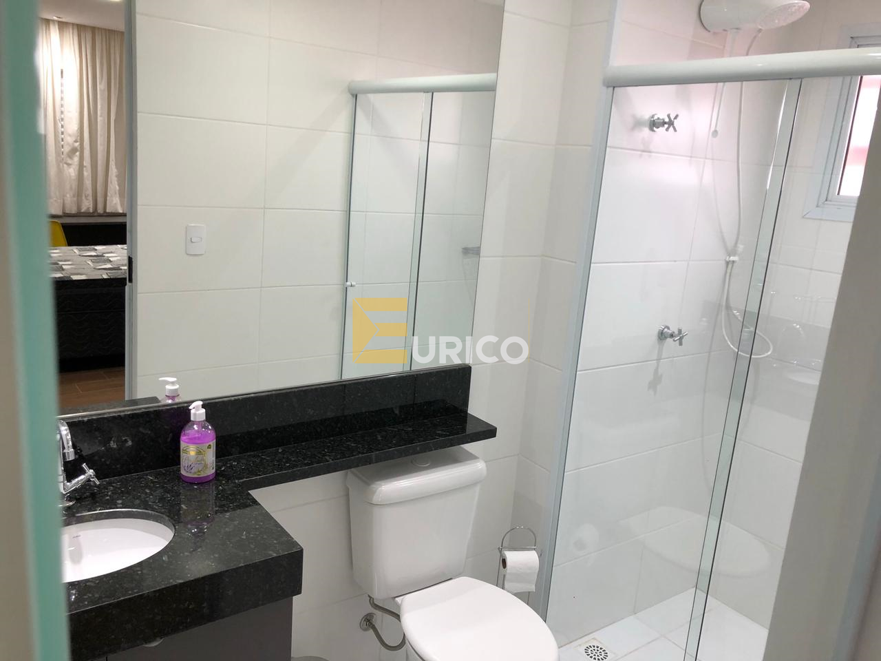 Flat para aluguel no Jardim América em Sorocaba/SP: 