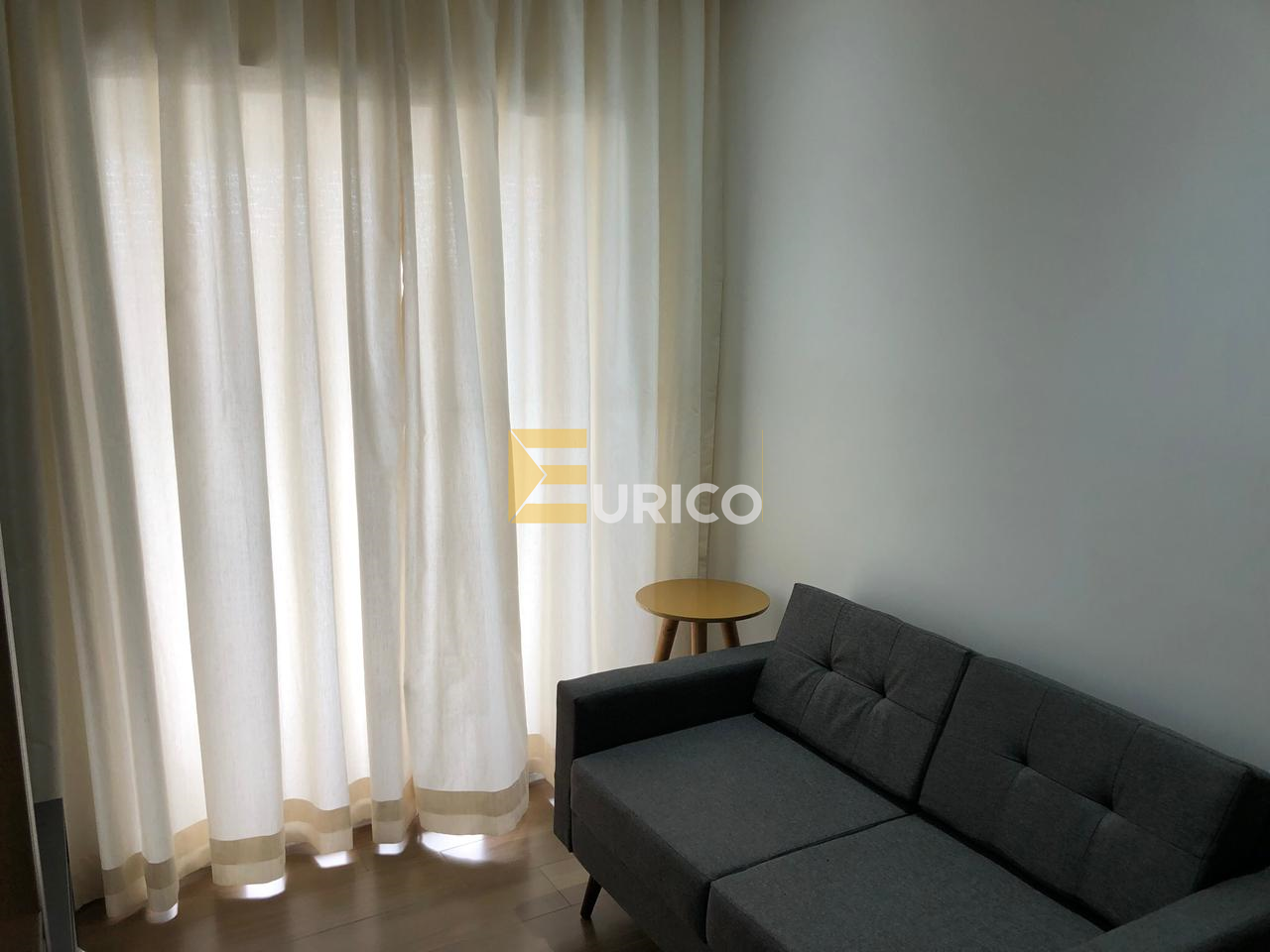 Flat para aluguel no Jardim América em Sorocaba/SP: 