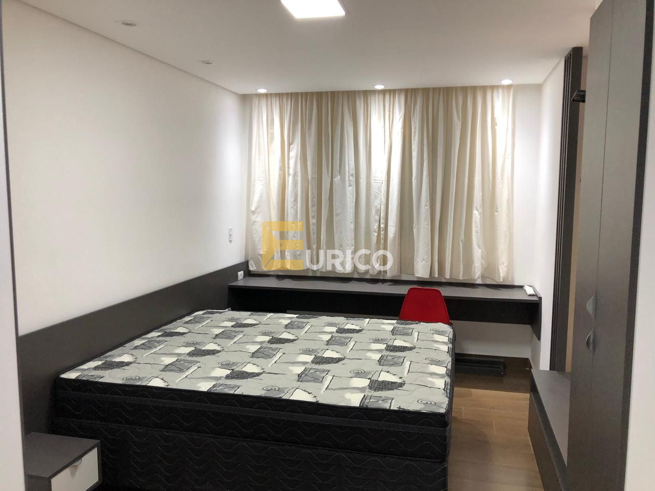 Flat para aluguel no Jardim América em Sorocaba/SP: 