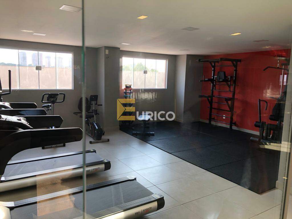 Flat para aluguel no Jardim América em Sorocaba/SP: 