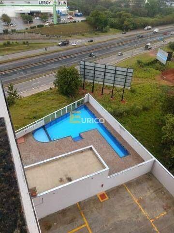 Flat para aluguel no Jardim América em Sorocaba/SP: 