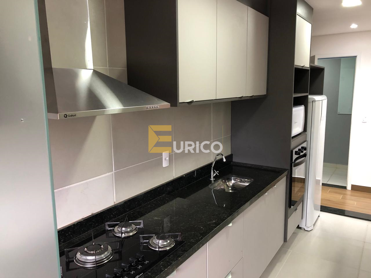 Flat para aluguel no Jardim América em Sorocaba/SP: 