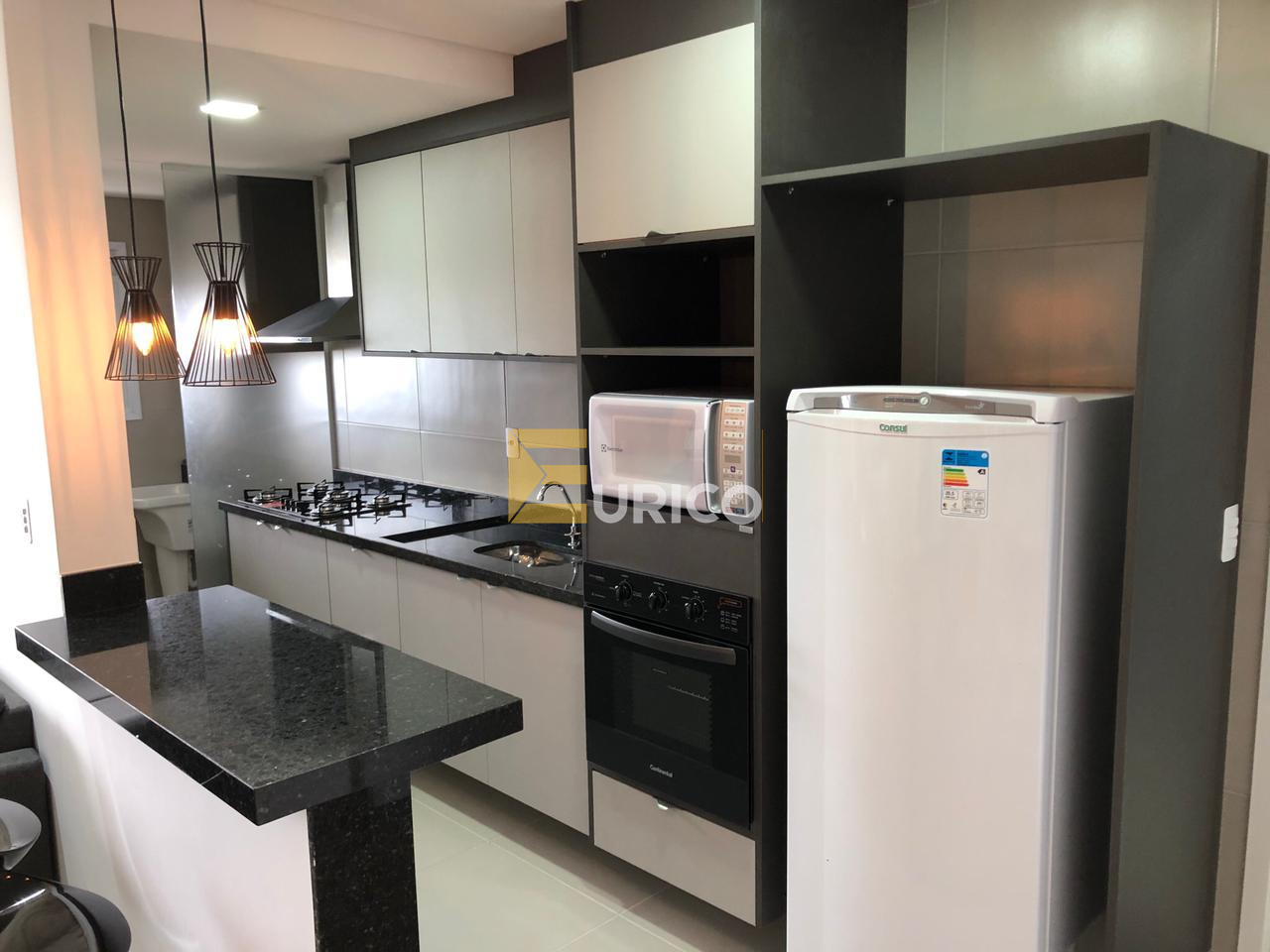 Flat para aluguel no Jardim América em Sorocaba/SP: 