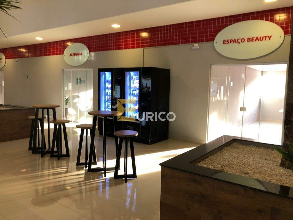 Flat para aluguel no Jardim América em Sorocaba/SP: 