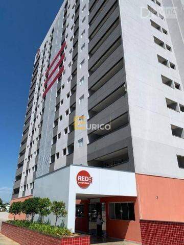 Flat para aluguel no Jardim América em Sorocaba/SP: 